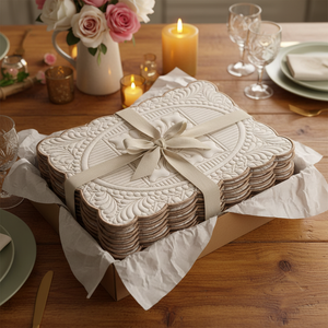 Ashbrook Dinner Bundle