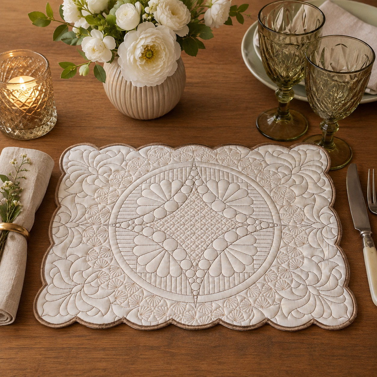 Northbrook Dinner Bundle