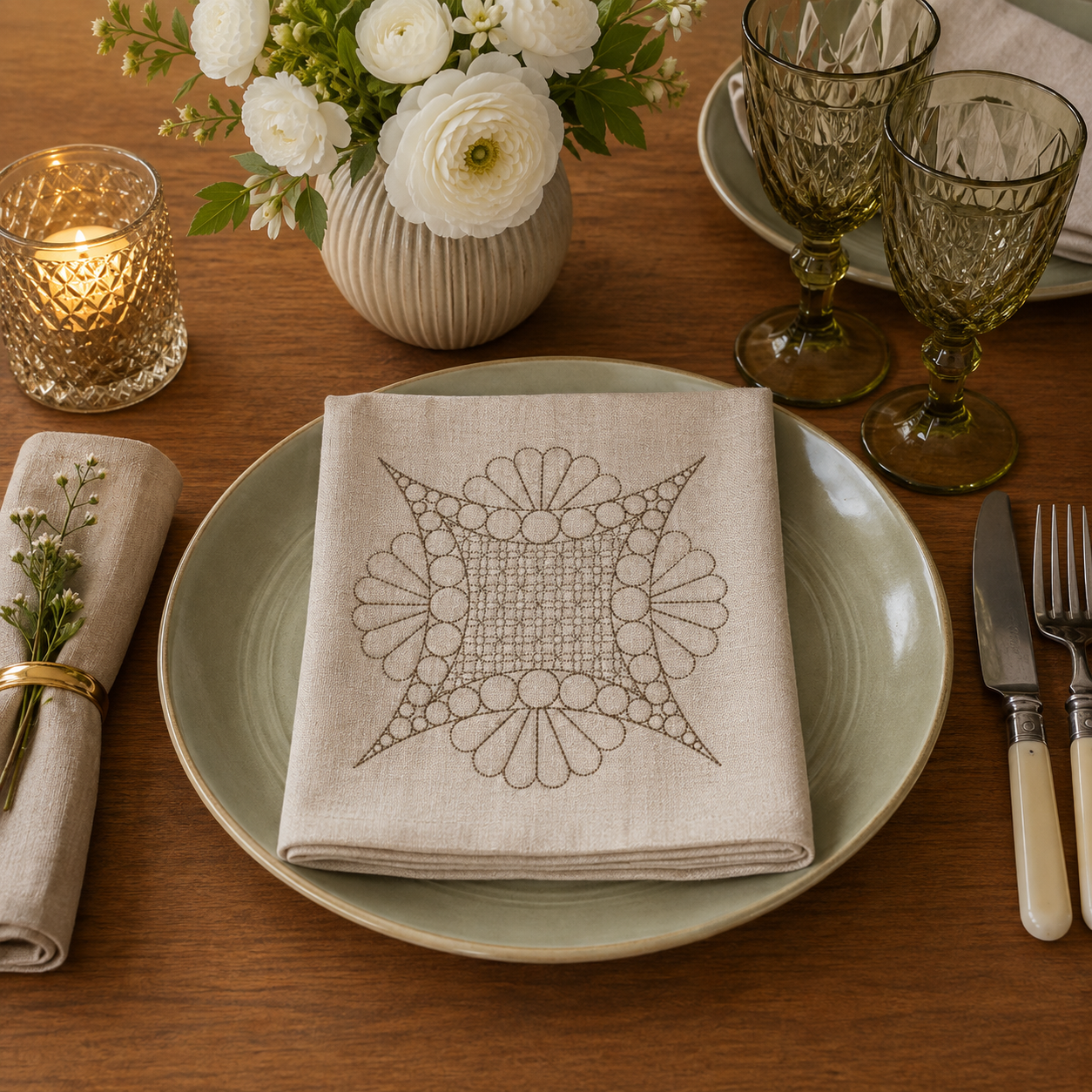 Northbrook Dinner Bundle