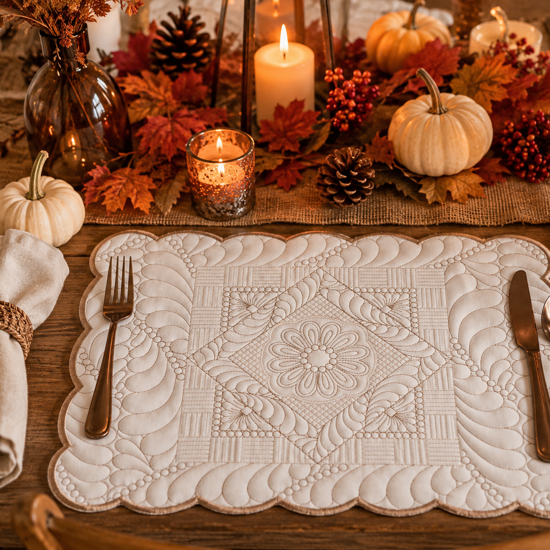 Loxley Dinner Bundle