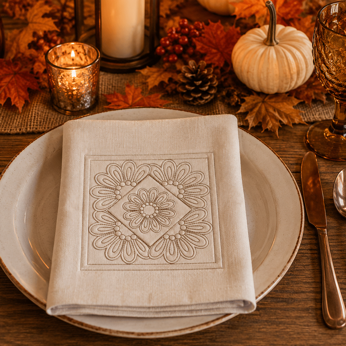 Loxley Dinner Bundle