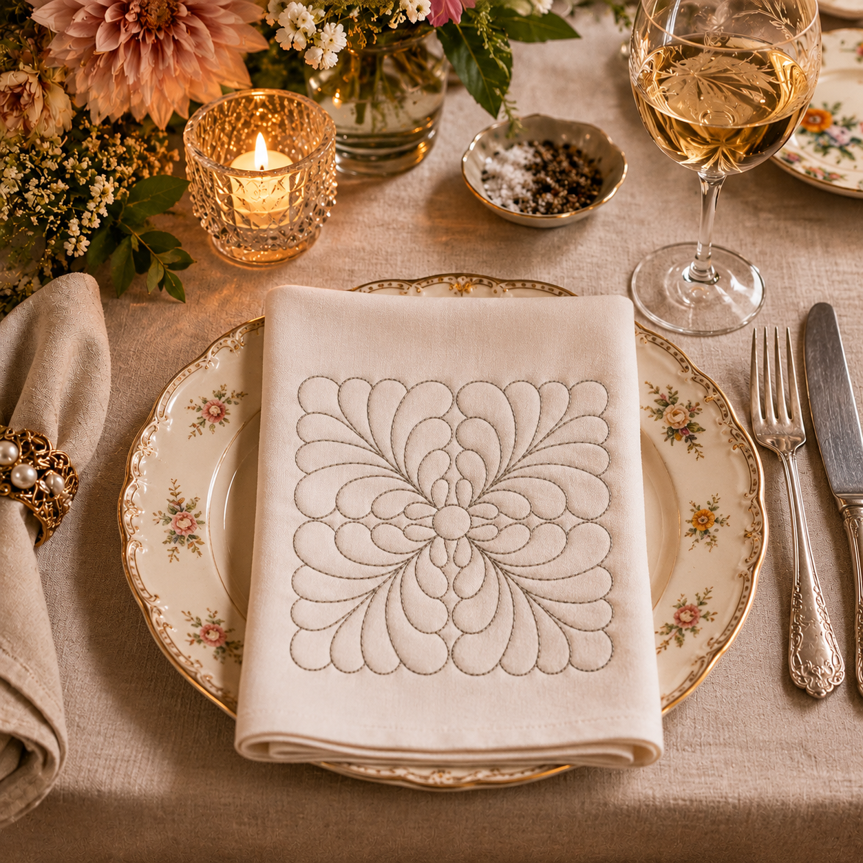 Everleigh Dinner Bundle