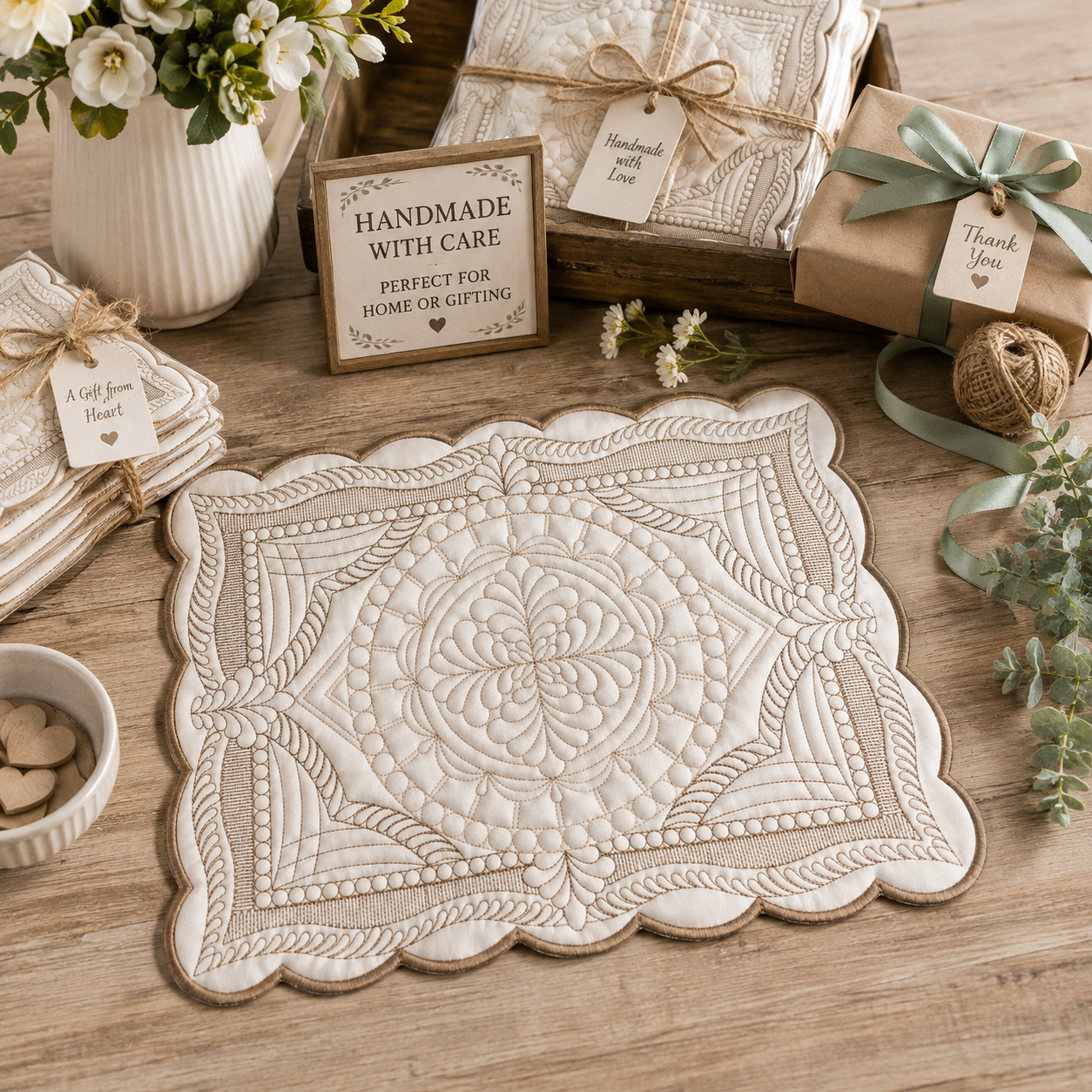 Everleigh Dinner Bundle
