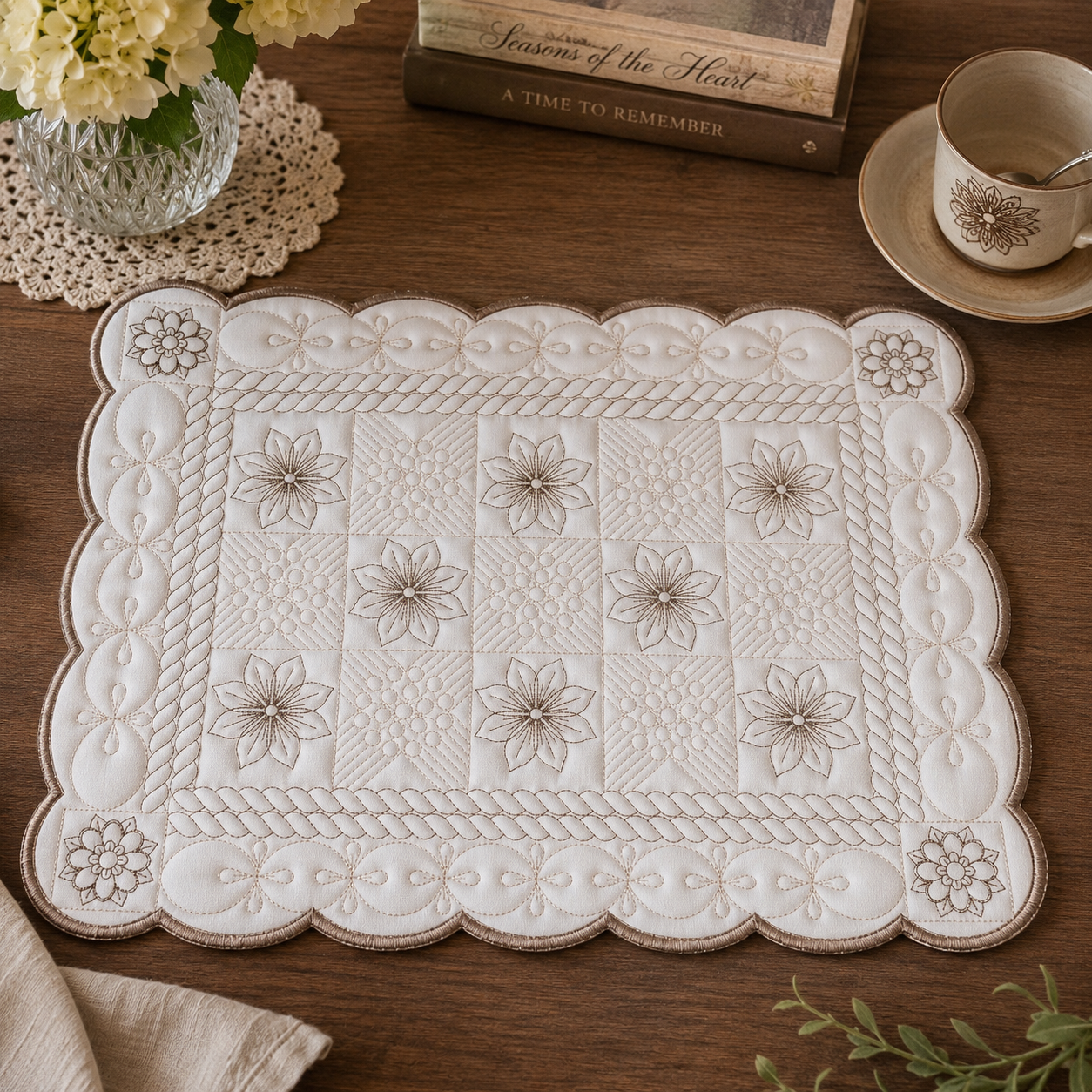 Bennet Dinner Bundle