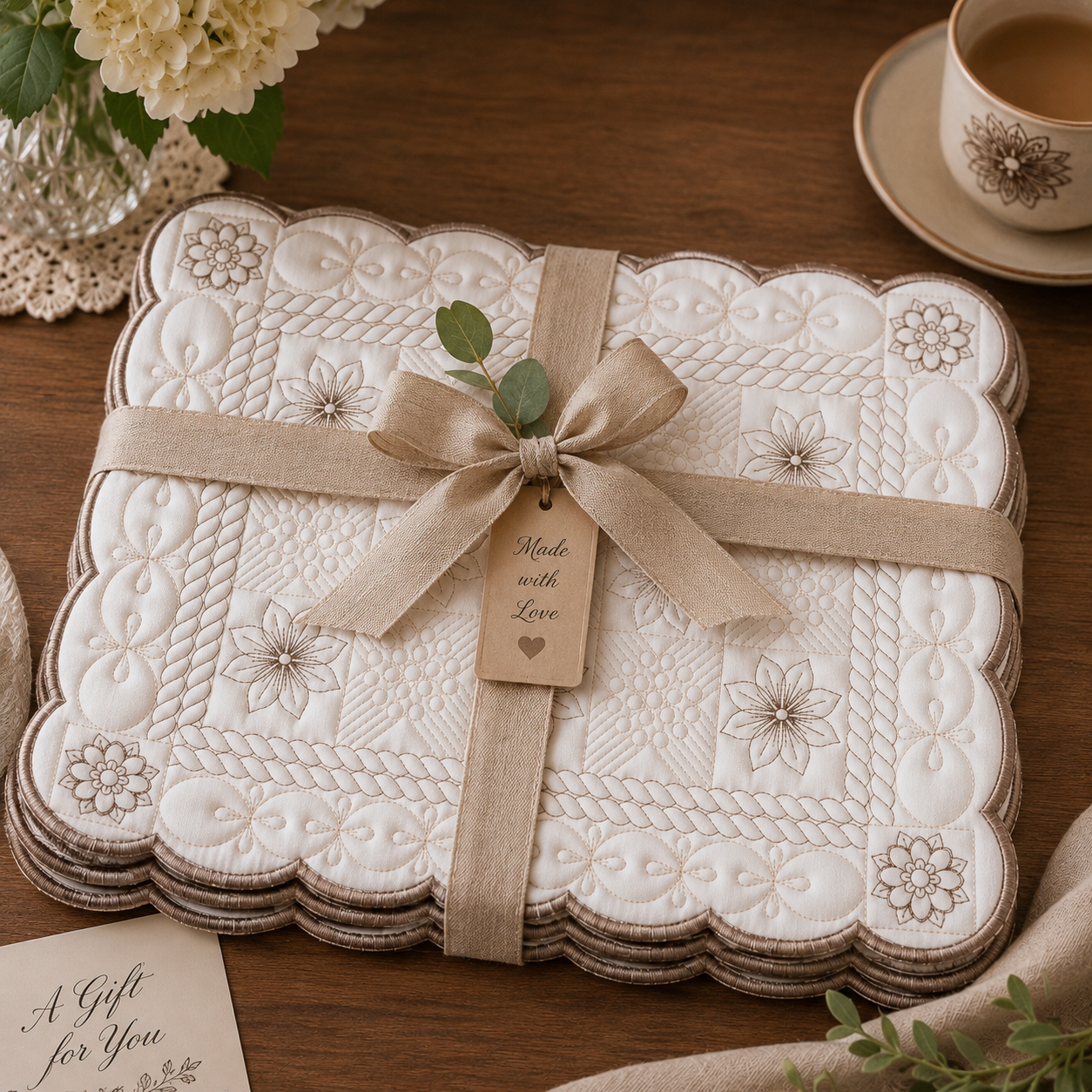 Bennet Dinner Bundle