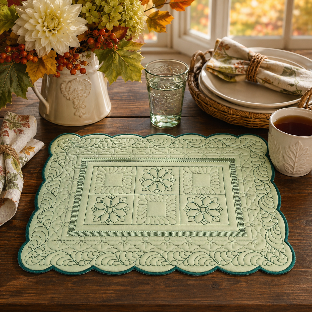 Westbury Dinner Bundle
