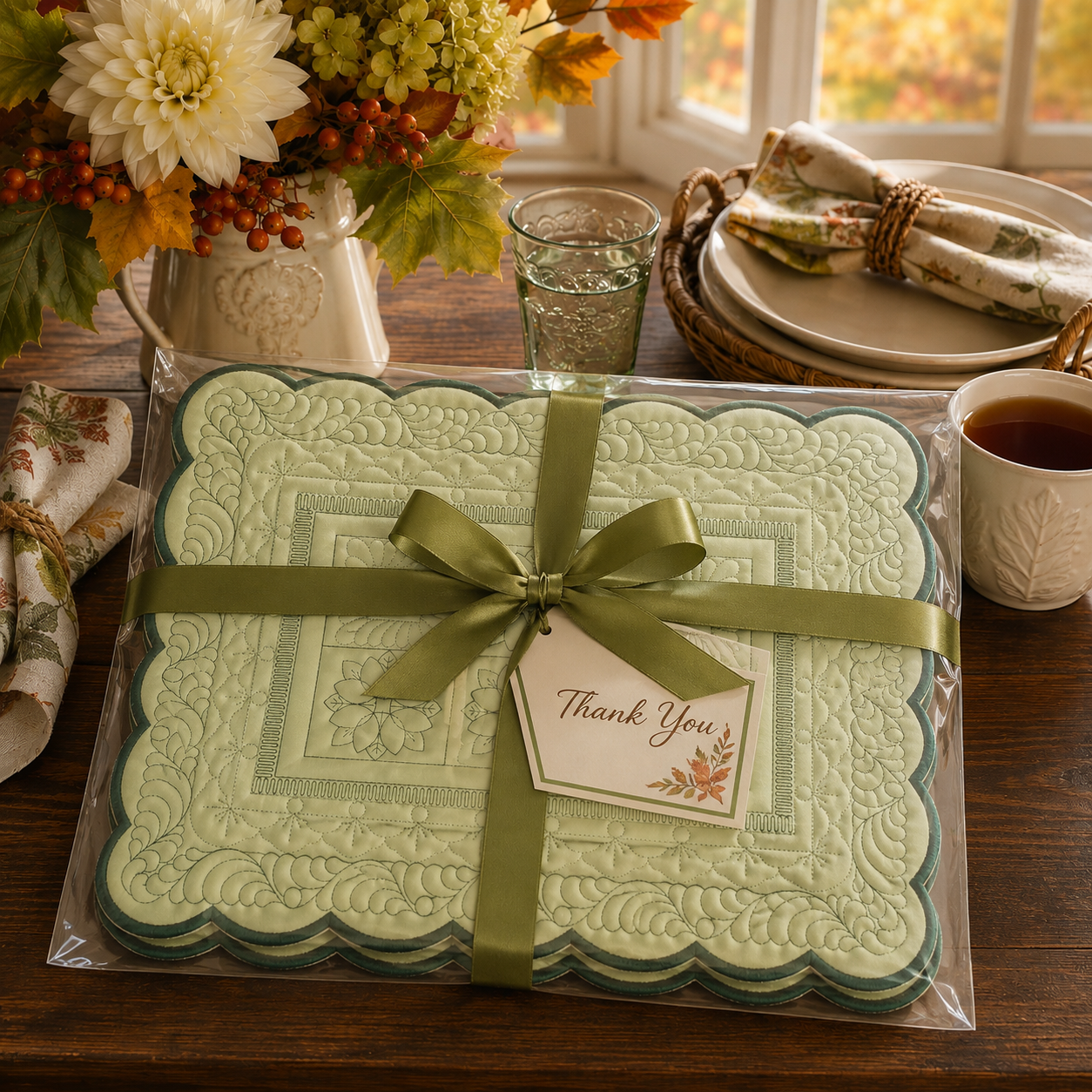 Westbury Dinner Bundle