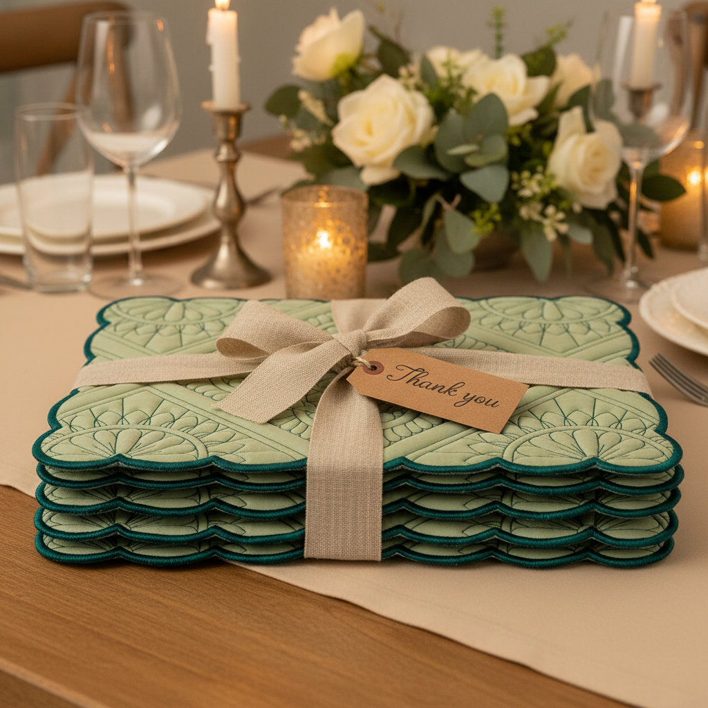 Meadow Dinner Bundle
