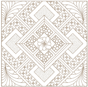 Olmsted Quilt Bundle