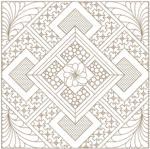 Olmsted Quilt Bundle