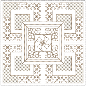 Olmsted Quilt Bundle