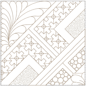 Olmsted Quilt Bundle