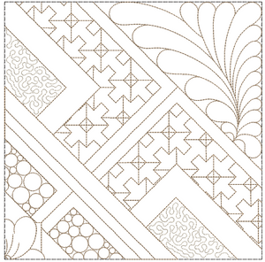 Olmsted Quilt Bundle