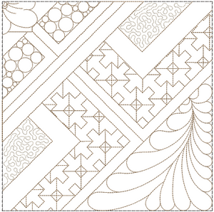 Olmsted Quilt Bundle