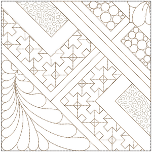 Olmsted Quilt Bundle