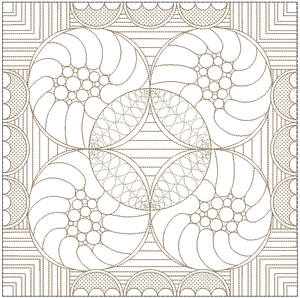 Longwood Quilt Bundle