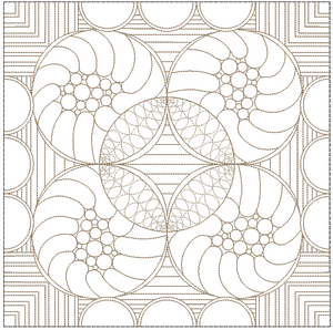 Longwood Quilt Bundle