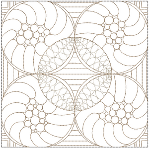 Longwood Quilt Bundle