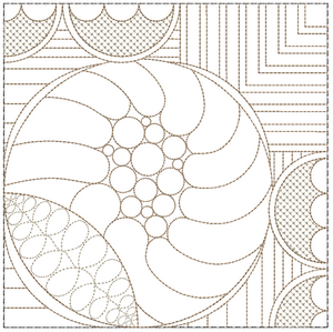 Longwood Quilt Bundle