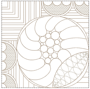 Longwood Quilt Bundle