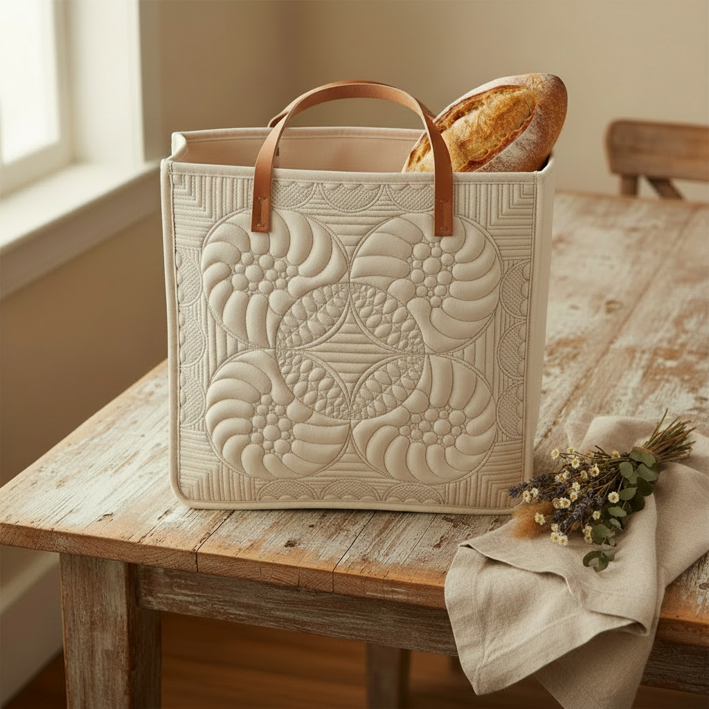 Longwood Quilt Bundle