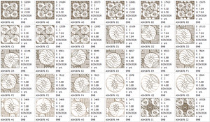 Longwood Quilt Bundle