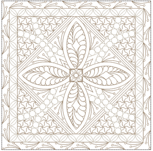 Thornbury Quilt Bundle