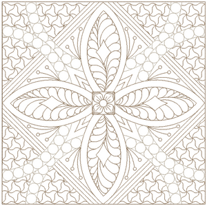 Thornbury Quilt Bundle