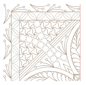 Thornbury Quilt Bundle
