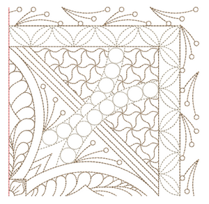 Thornbury Quilt Bundle