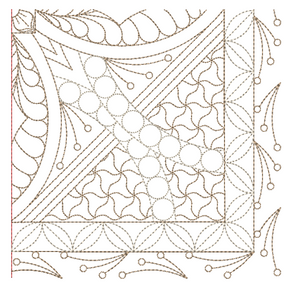 Thornbury Quilt Bundle