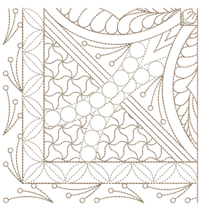 Thornbury Quilt Bundle