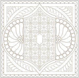 Wintermere Quilt Bundle