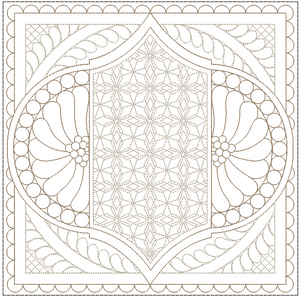 Wintermere Quilt Bundle