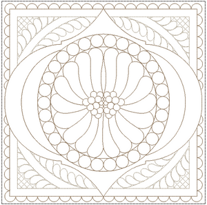 Wintermere Quilt Bundle