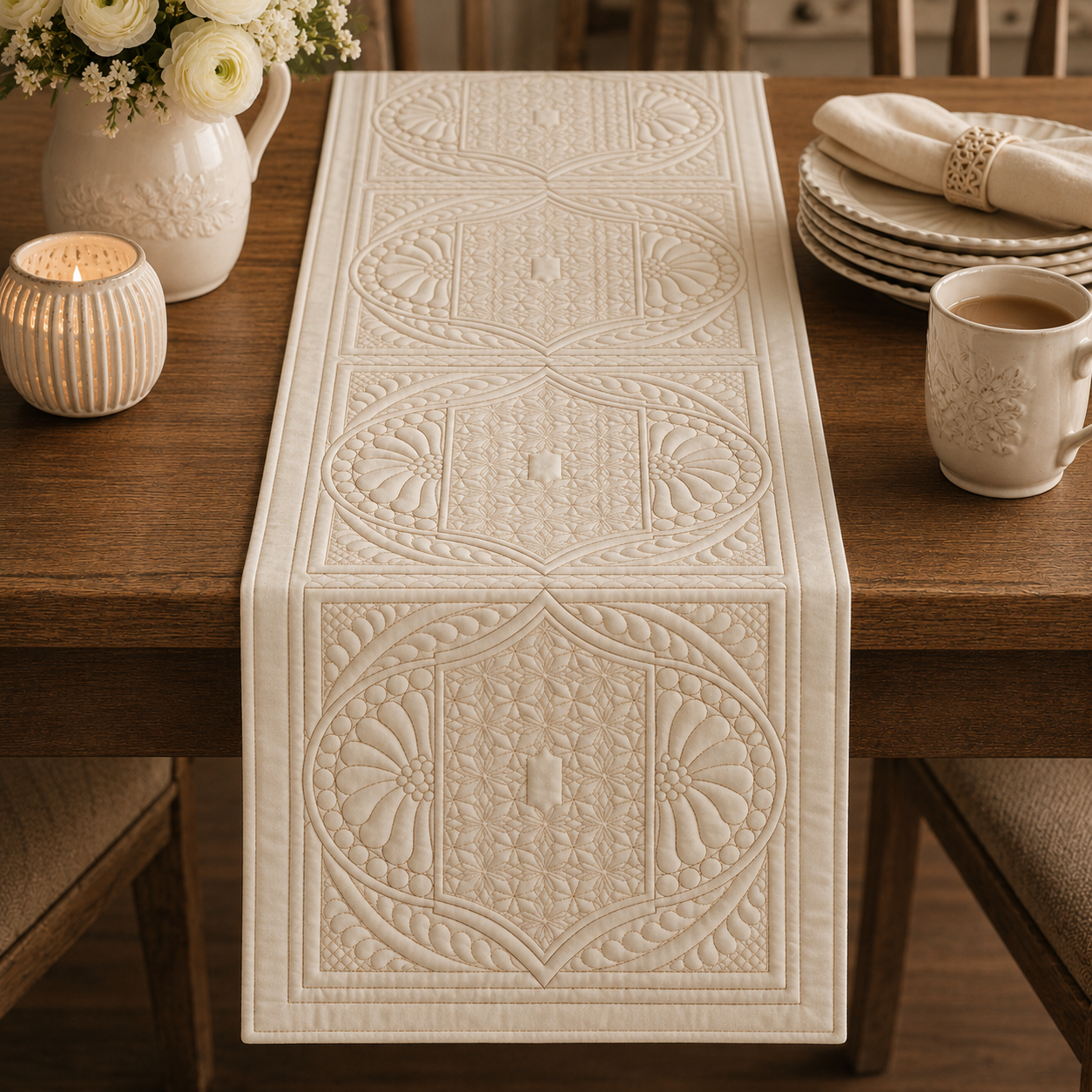 Wintermere Quilt Bundle