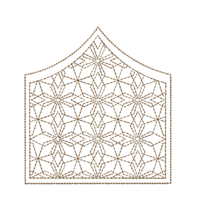 Wintermere Quilt Bundle