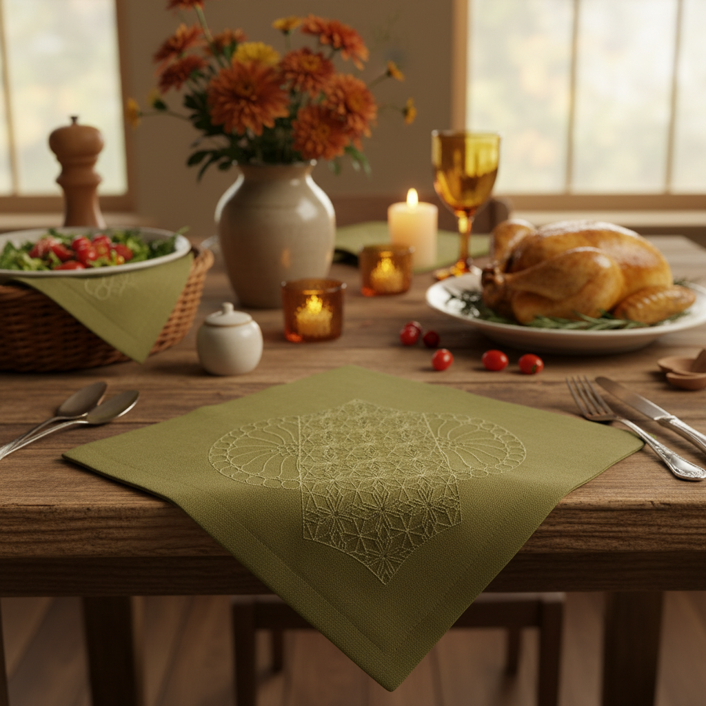 Wintermere Dinner Bundle