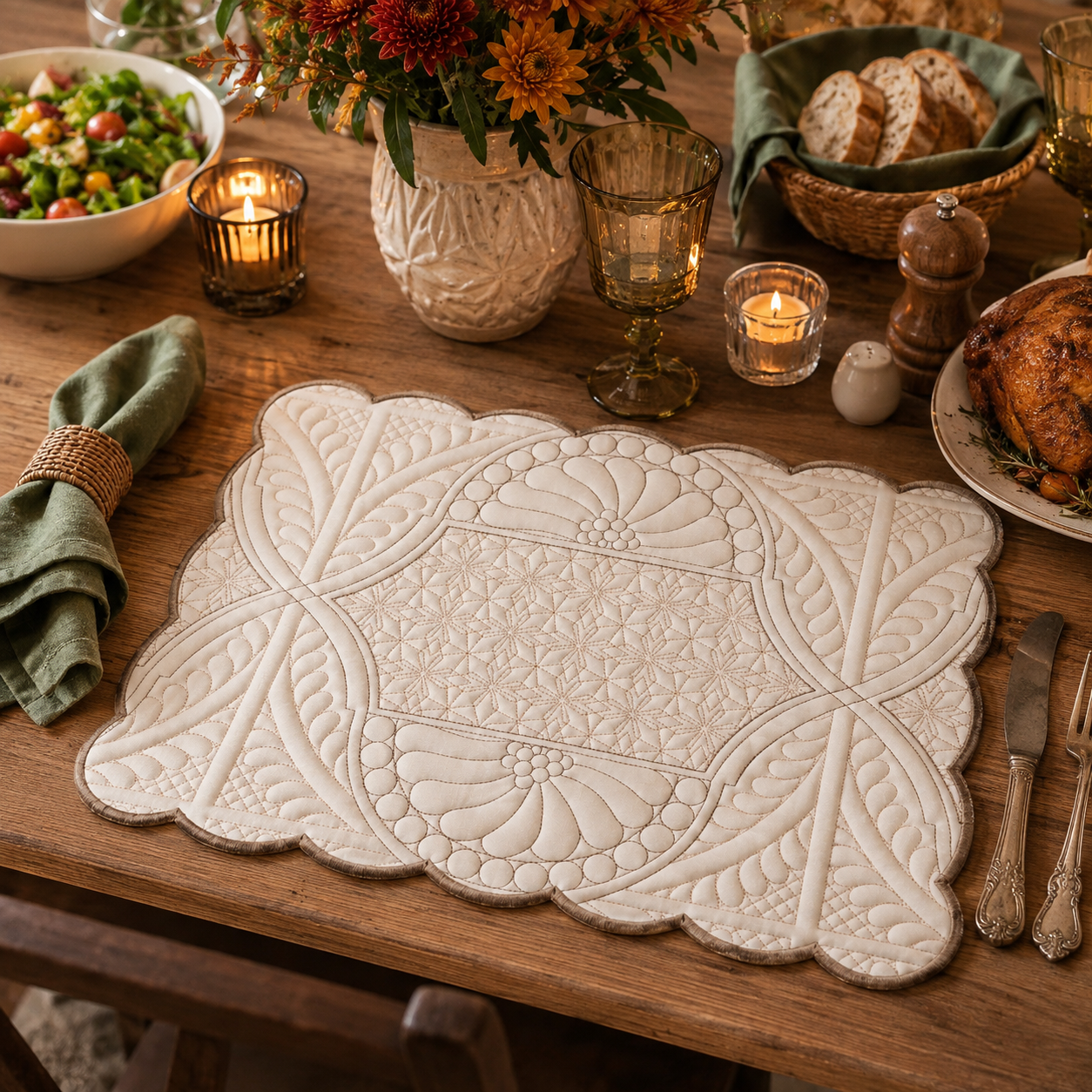 Wintermere Dinner Bundle