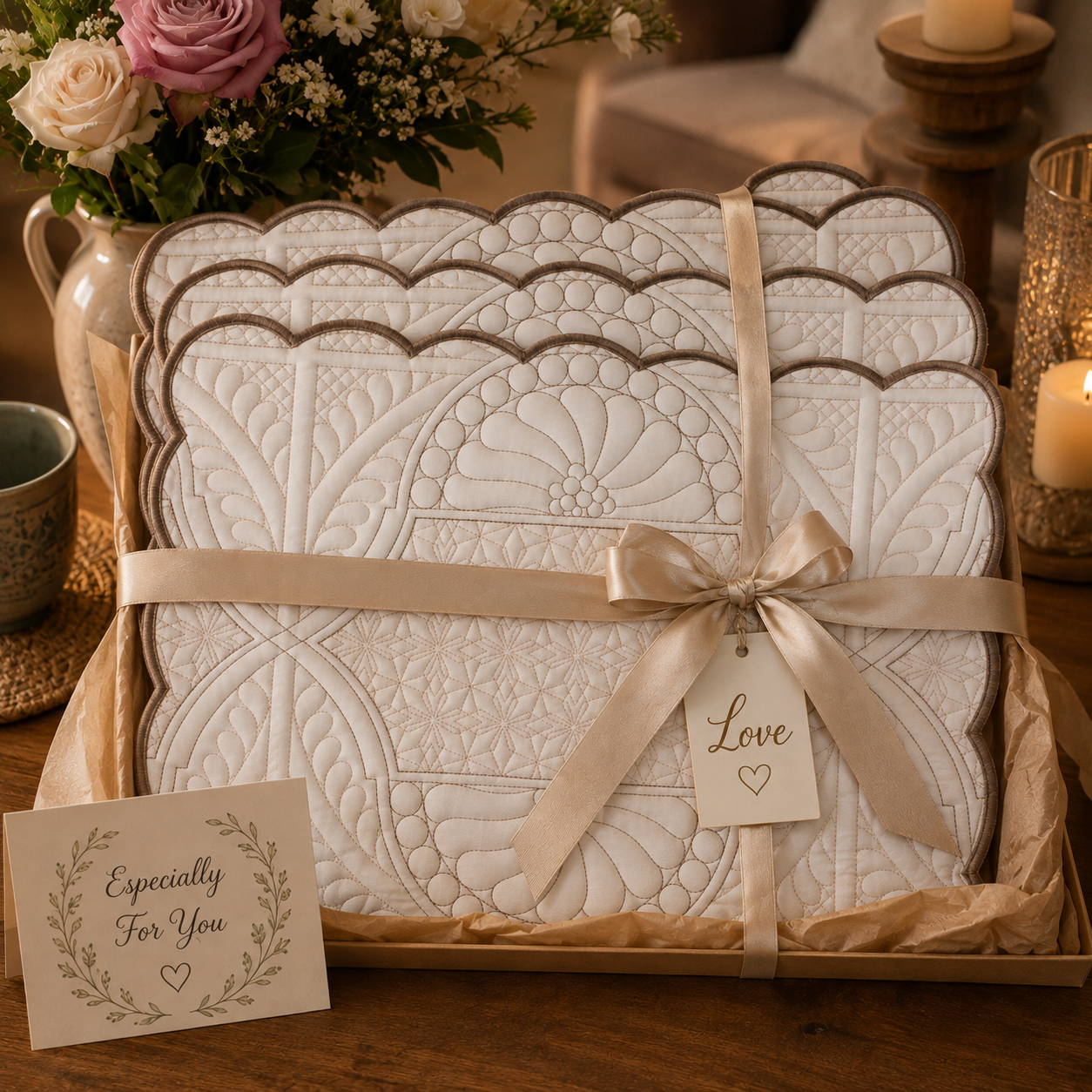 Wintermere Dinner Bundle