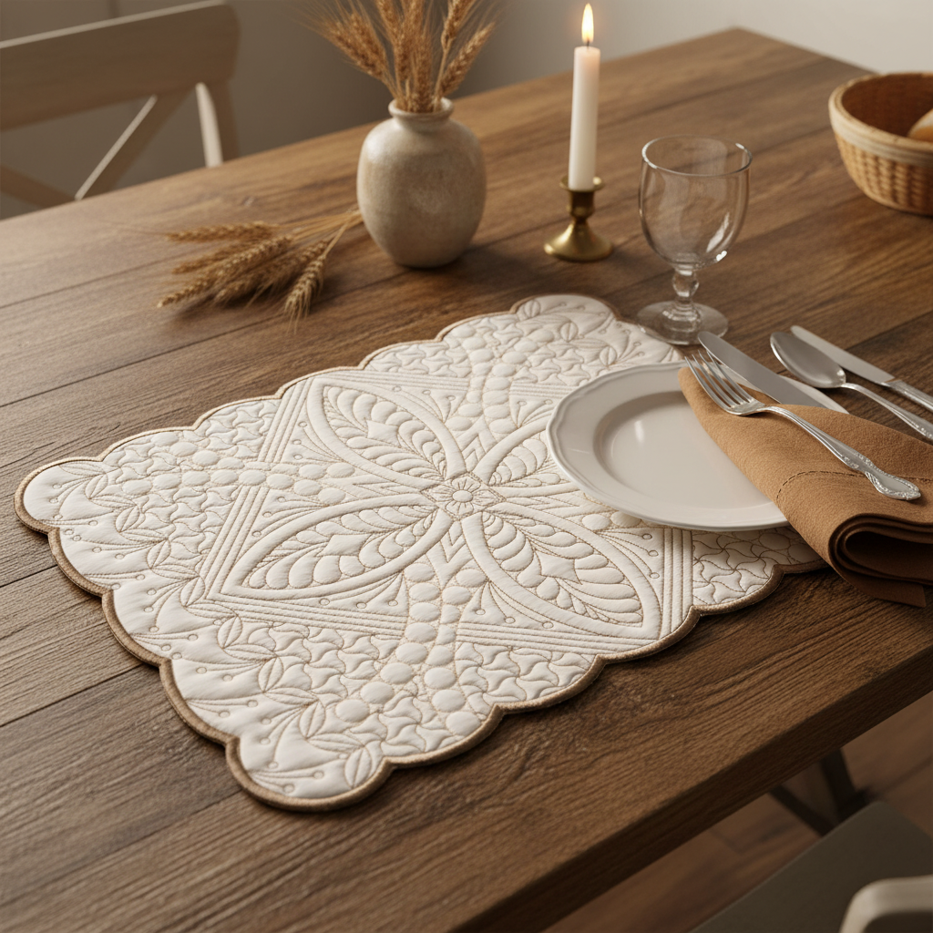 Thornbury Dinner Bundle