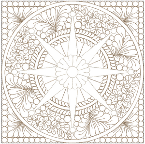 Lambrook Quilt Bundle