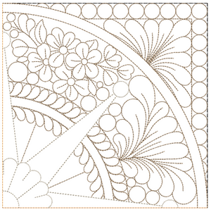 Lambrook Quilt Bundle