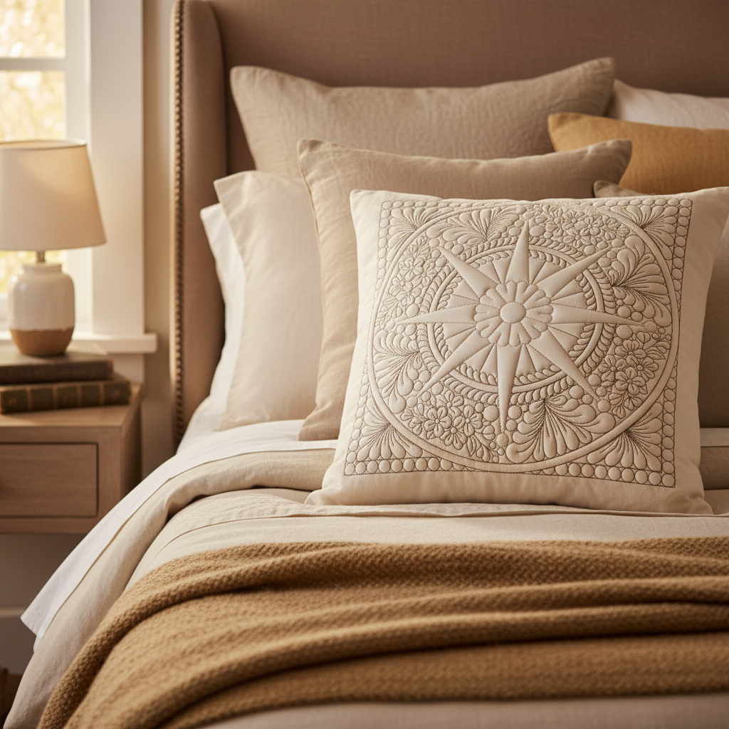 Lambrook Quilt Bundle