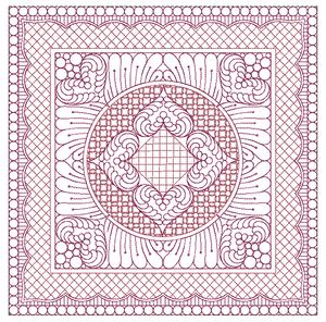 Heartfield Quilt Bundle