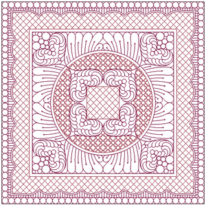 Heartfield Quilt Bundle