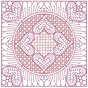 Heartfield Quilt Bundle
