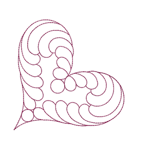 Heartfield Quilt Bundle