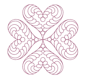 Heartfield Quilt Bundle