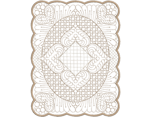 Heartfield Dinner Bundle